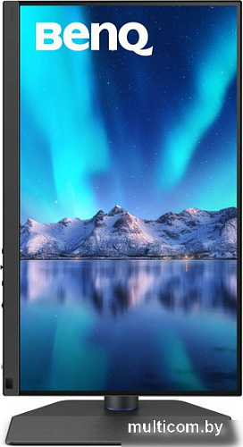 Монитор BenQ PhotoVue SW272Q