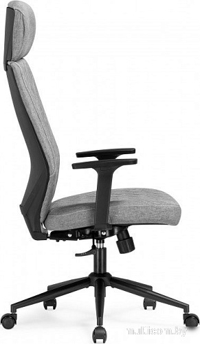 Офисное кресло Woodville Rover (серый)