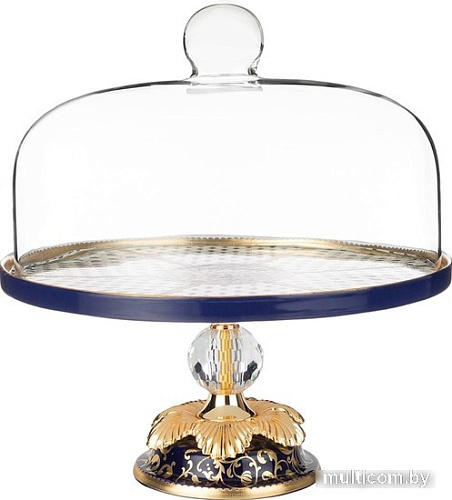 Подставка для торта Lefard 46-1352