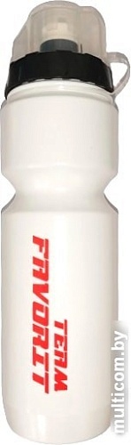 Бутылка для воды Chern Shianq CSB-512L-WT