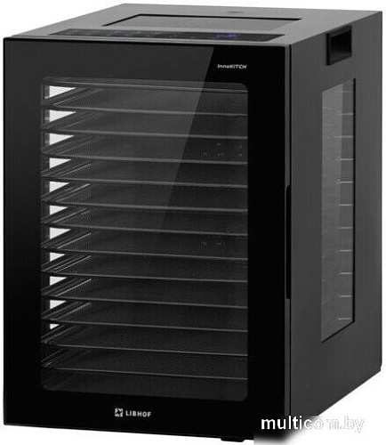 Сушилка для овощей и фруктов Libhof FDA-14