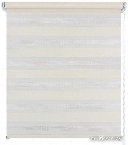 Шторы день-ночь Legrand День-Ночь 180x180 (молочный)