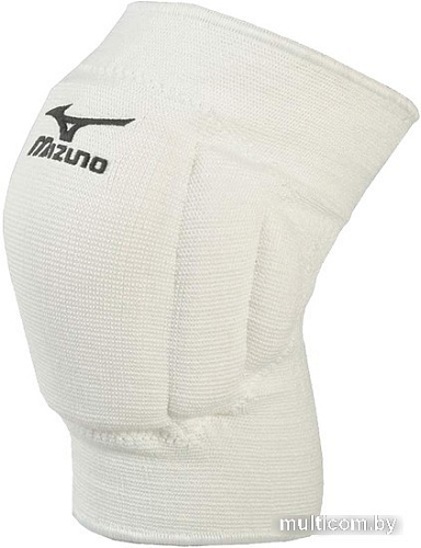 Наколенники Mizuno Team Kneepad Z59SS702 (L, белый)