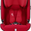 Автокресло Britax Romer Advansafix IV R (fire red)