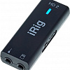 Аудиоинтерфейс IK Multimedia iRig HD 2