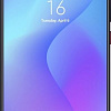 Смартфон Xiaomi Mi 9T Pro 6GB/128GB международная версия (черный)