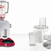 Кухонный комбайн Bosch MUM58720
