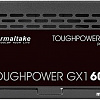 Блок питания Thermaltake Toughpower GX1 600W SP-600AH2NCG