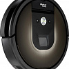 Робот-пылесос iRobot Roomba 980