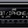 CD/MP3-магнитола JVC KD-R891BT