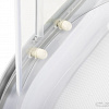 Душевой уголок Saniteco SN-8158M 80x80