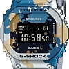 Наручные часы Casio G-Shock GM-5600SS-1E