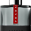 Парфюмерия Prada Luna Rossa Carbon EdT (50 мл)