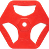 Диск Starfit BB-205 10 кг
