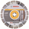 Отрезной диск алмазный Bosch 2.608.602.568