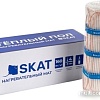 Нагревательный мат SKAT HT MAT-2.5-400 2.5 кв.м. 400 Вт