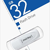 USB Flash SmartBuy Scout 3.0 32GB (белый)