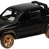 Пикап Технопарк Uaz Pickup PICKUP-12MUD-BK