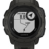 Умные часы Garmin Instinct (графит)