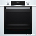Духовой шкаф Bosch HBA337BW0R