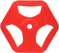 Диск Starfit BB-205 10 кг
