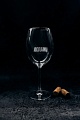 Бокал для вина Мастерская TrueLaser Алкогольвица BV521