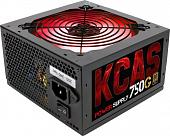 Блок питания AeroCool KCAS-750G