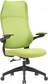 Офисное кресло CACTUS CS-MC505-GN (салатовый)