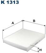 Filtron K1313