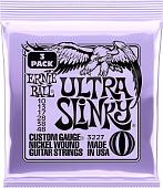 Струны для гитары Ernie Ball 3227