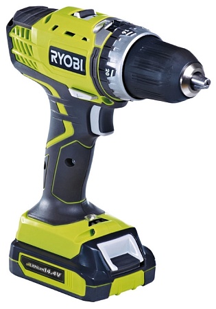 RYOBI R14DDE-LL25T