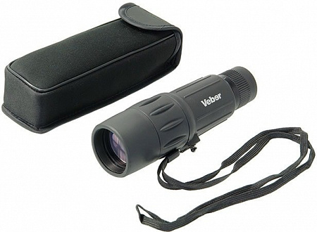 Монокуляр Veber 10-25x42 WP