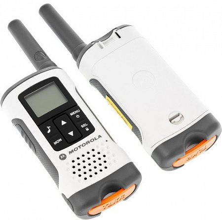 Портативная радиостанция Motorola TLKR T50