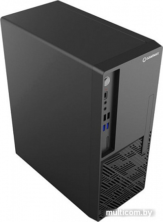 Корпус PowerCool S703 500W