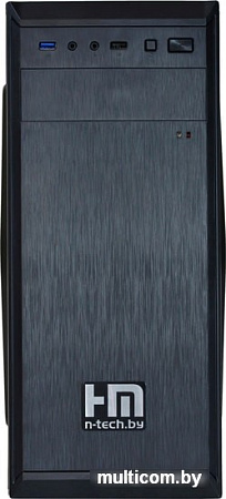 Компьютер N-Tech KING Office XL 68614