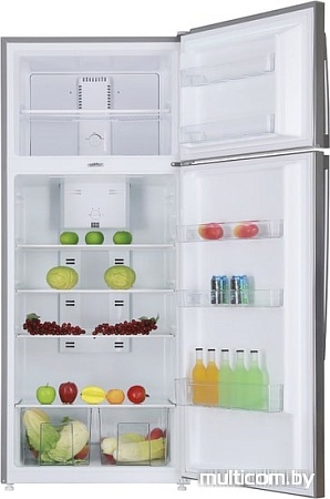 Холодильник Ascoli ADFRW510W