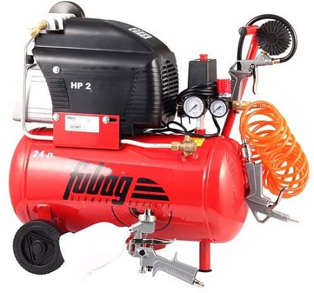 Компрессор Fubag AIR MASTER KIT