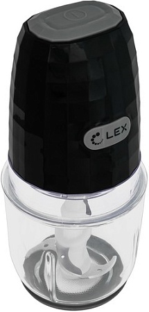 Чоппер LEX LXFP 4301