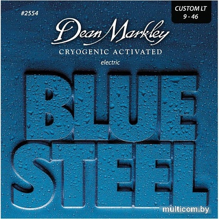 Струны для гитары Dean Markley DM2554 (9-46)