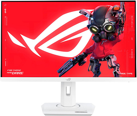 Игровой монитор ASUS ROG Strix XG27ACS-W