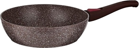 Сотейник Moulin Villa Brownstone BS-26-DI-DH