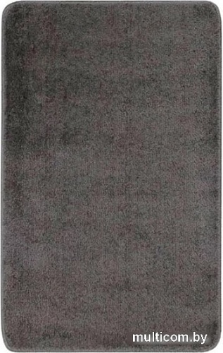 Коврик для ванной Gokyildiz Maxiform 0.6x15 DUZ-7027-ANTRACITE