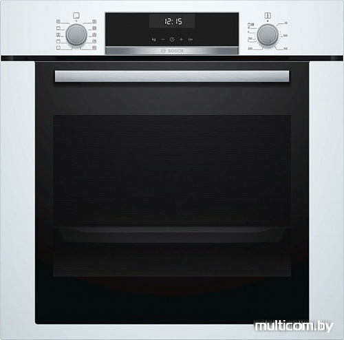 Духовой шкаф Bosch HBA337BW0R