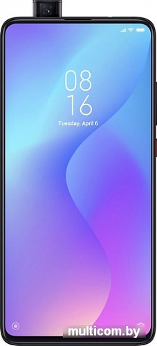 Смартфон Xiaomi Mi 9T Pro 6GB/128GB международная версия (черный)