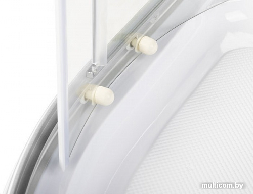 Душевой уголок Saniteco SN-8158M 80x80