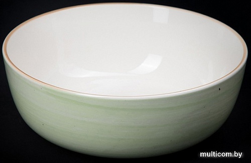 Салатник Corone Natura HL248660E фк0949