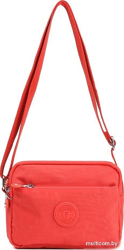 Сумка через плечо Fabretti Y8682-47