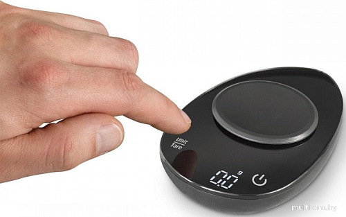 Кухонные весы CASO Fino Compact