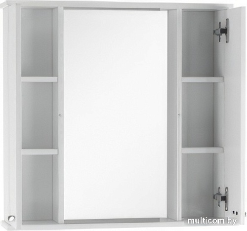 Айсберг Шкаф с зеркалом Классик 70