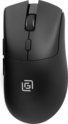 Игровая мышь Oklick 980GMW